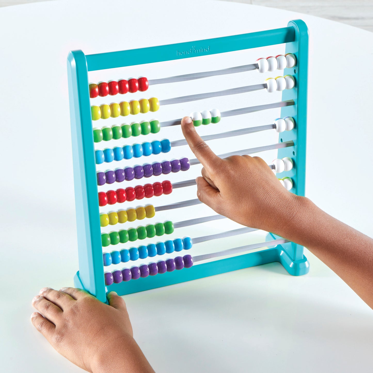 Learning Resources Colour Changing Abacus
