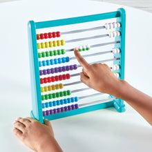Learning Resources Colour Changing Abacus