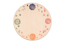 Grapat Platform 4 Seasons 4 Elements