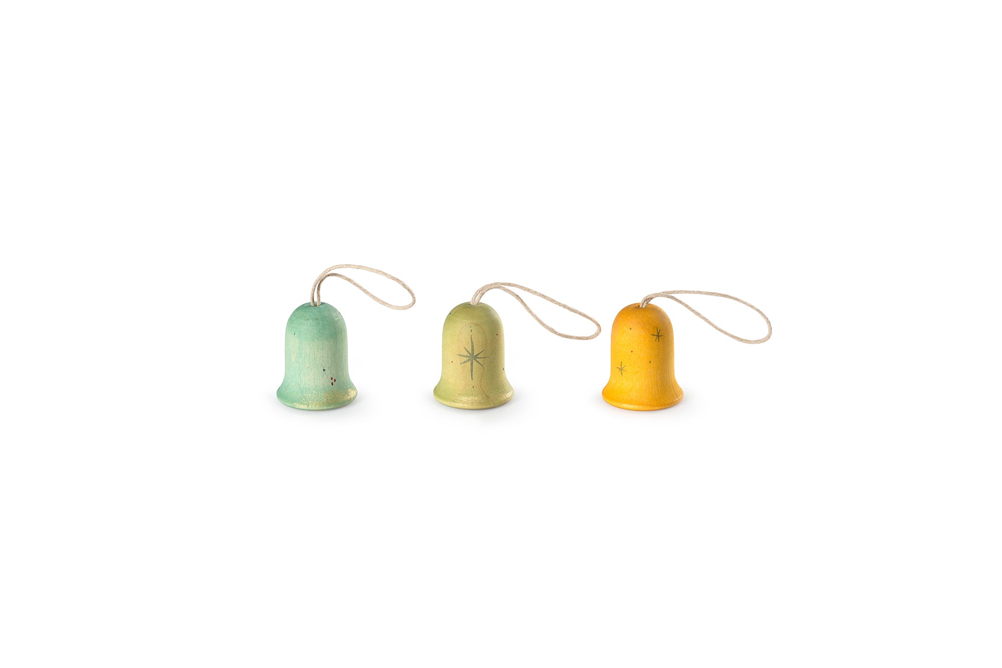 Grapat Nº 3 Jingle Joy Bells