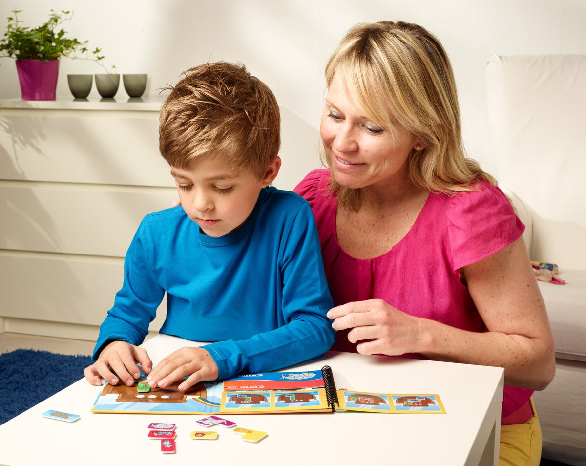 Smart Games Noah's Ark