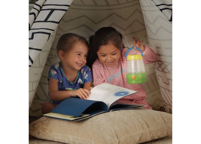 Learning Resources Primary Science® Solar Lantern