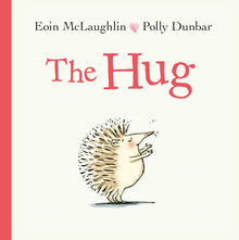 The Hug Book