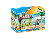 Playmobil 70437 Family Fun Beach Hotel Beach Snack Bar