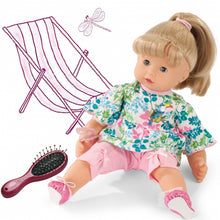 Gotz Dolls Maxy Muffin Blooms