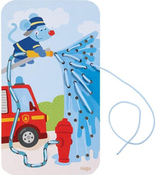 Haba Threading Game-303231