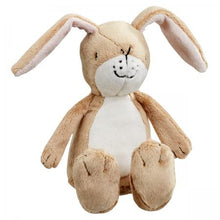 Rainbow Designs Guess How Much I Love You Hare Rattle