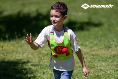 Schildkröt Strike & Score Game