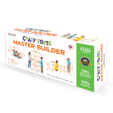 Crazy Forts Master Builder