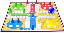 M.Y Ludo Game