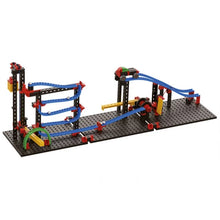 fischertechnik Advanced Funny Machines