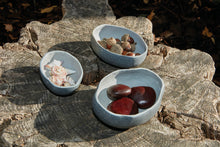 Yellow Door Rustic Bowls