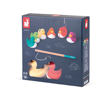 Janod Ducky - Fishing Game