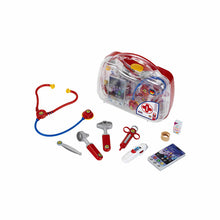 Klein Pro - Doctor Case - Smartphone And Thermometer