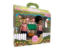 Lottie Dolls Picnic in The Park Multipack
