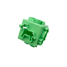 Multi Dough Cutter (Jungle)