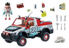 Playmobil 71430 RC Vehicles - Rally Car