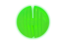 Playlearn Glow In Dark Flexi Ball