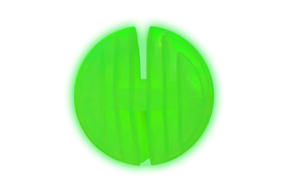 Playlearn Glow In Dark Flexi Ball
