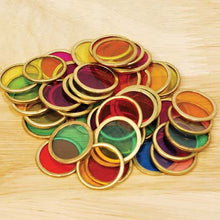 Shaw Magnets Metal Counting Chips