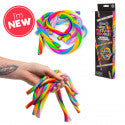 Tobar Scrunchems Twisted Textured Noodles