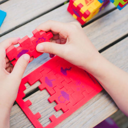 Smart Games Happy Cube Junior (6 cubes)