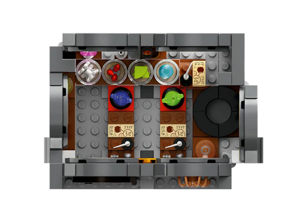 Lego Harry Potter 76431 Hogwarts™ Castle: Potions Class