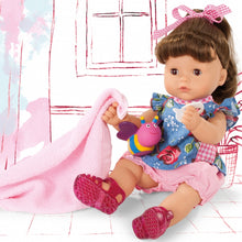 Gotz Dolls Maxy Aquini Roses Garden (F)