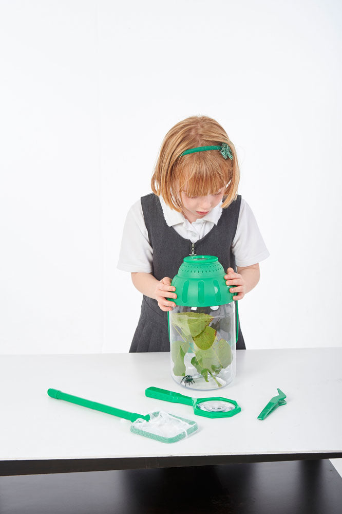 EDU-QI Nature Exploring Kit