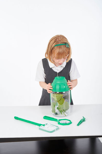 EDU-QI Nature Exploring Kit