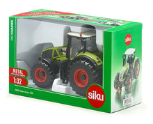 Siku 1:32 Claas Axion 950 Tractor
