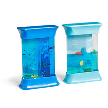 Learning Resources Exploring Ocean Forces Sensory Bottles