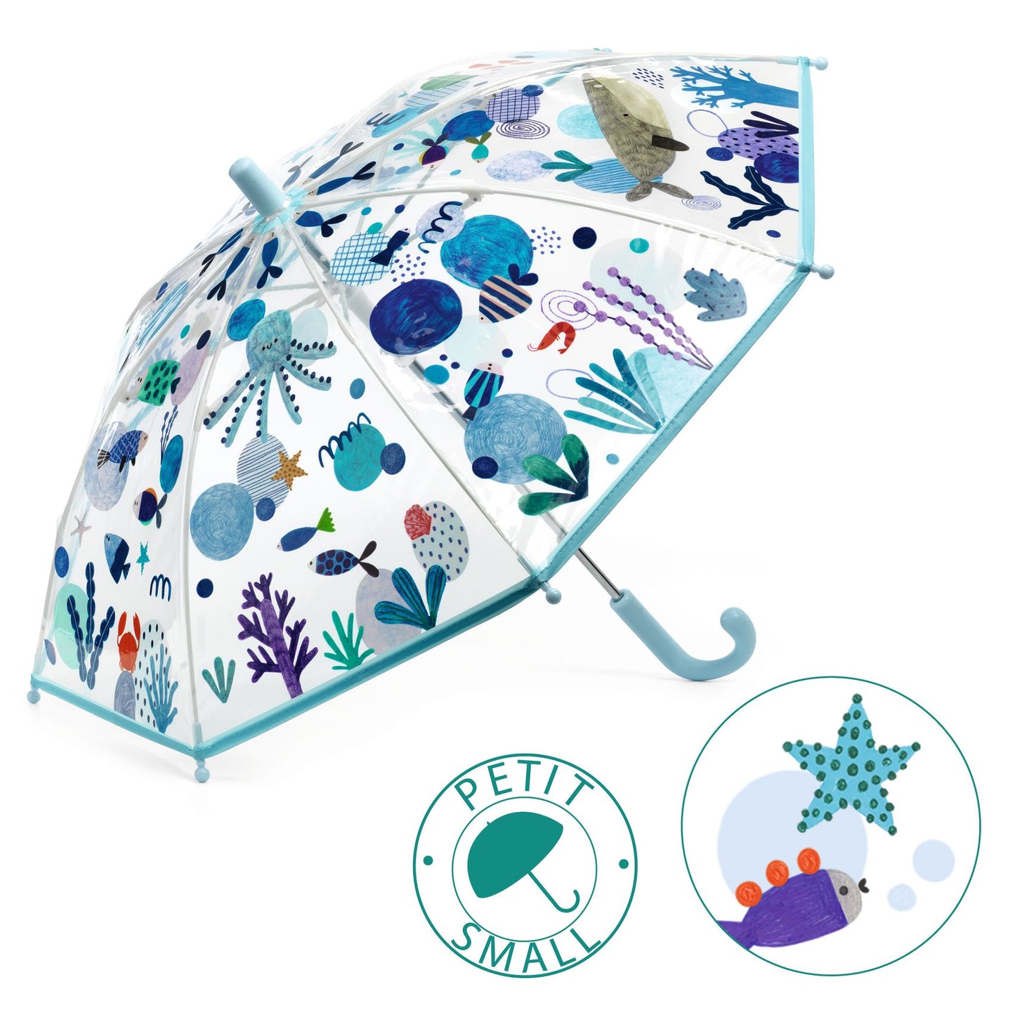 Djeco Sea Umbrella