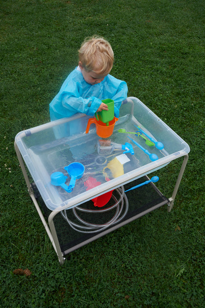EDX Education Sand & Water Activity Set