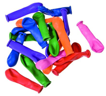 Alldoro Water & Air Balloon Pump, incl. 250 Balloons