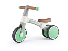 Hape First Ride Balance Bike Vespa Green