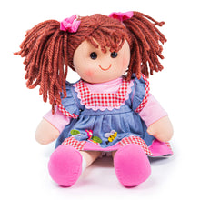 BigJigs Melody Doll Medium