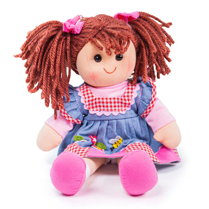 BigJigs Melody Doll Medium