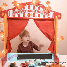 BigJigs Table Top Theatre
