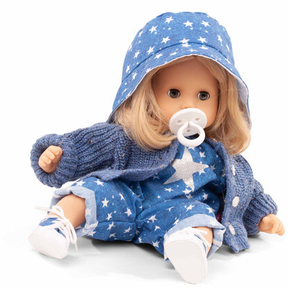 Gotz Dolls Muffin Stars, Blonde Hair