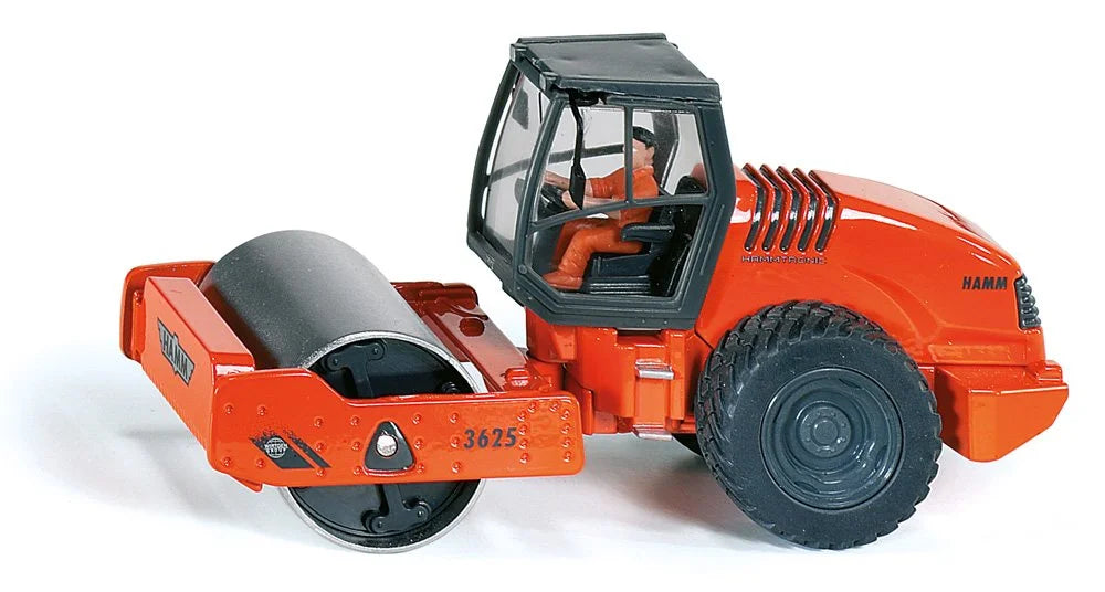 Siku 1:50 Hamm 3625 Compactor