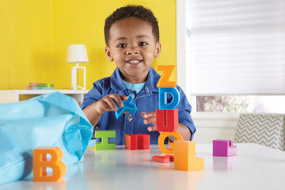 Learning Resources Letter Blocks