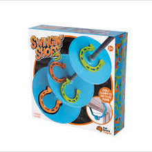 Fat Brain Toys Swingin' Shoes