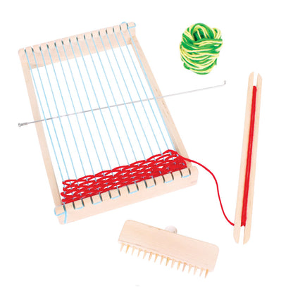 BigJigs Weaving Loom
