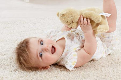 Rainbow Designs Classic Winnie The Pooh Soft Toy