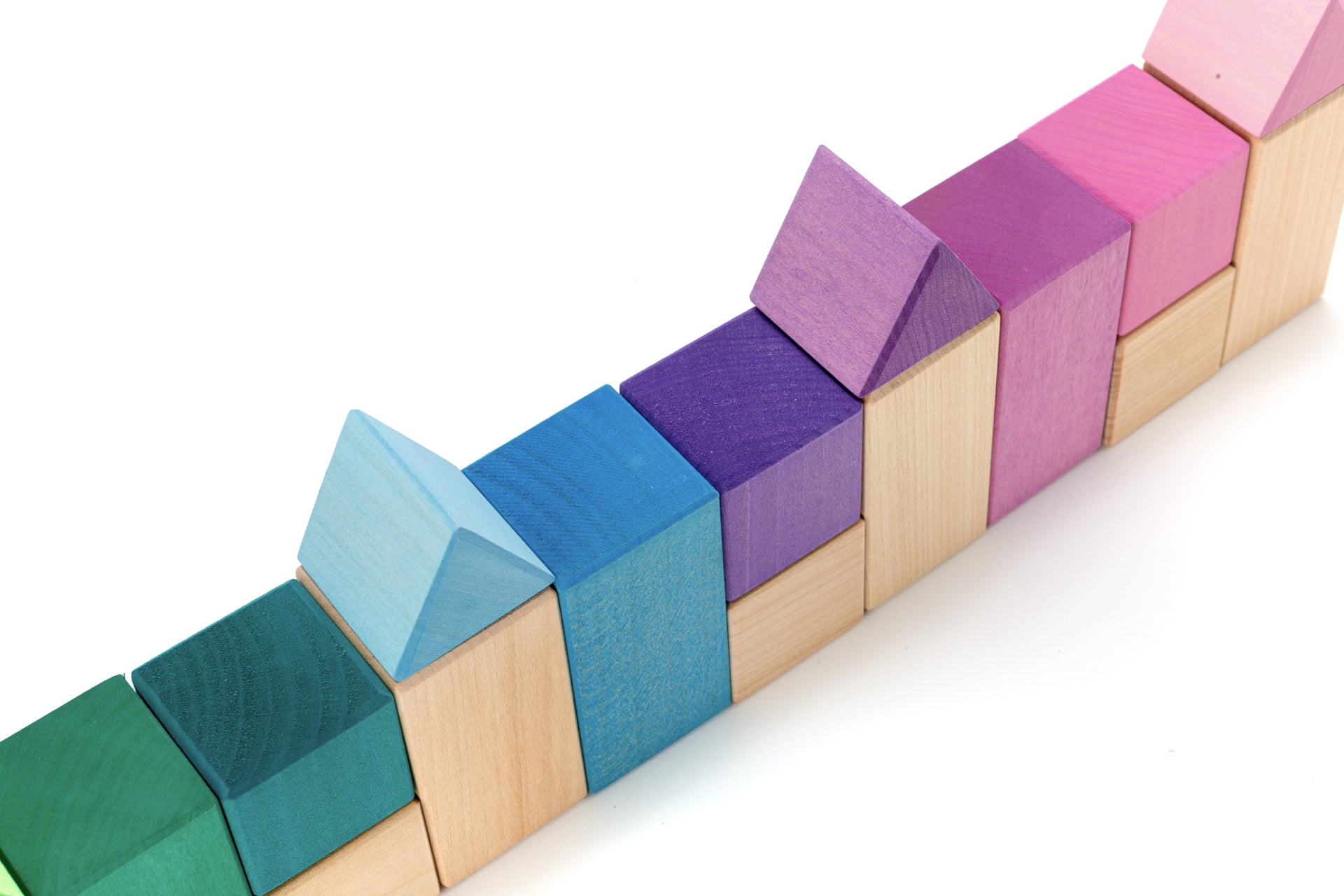 Ocamora Building Set