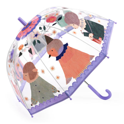 Djeco Musicians Umbrella