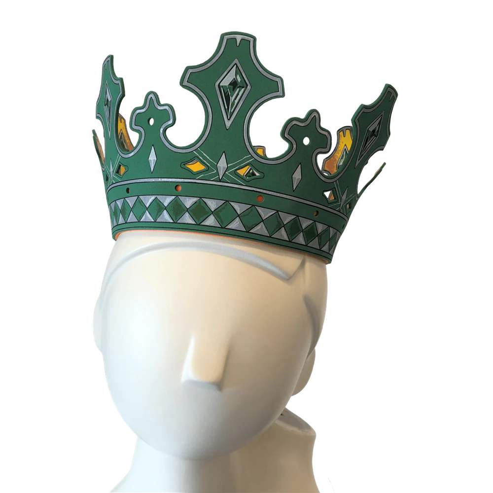 Liontouch Kingmaker (Brian Boru) Crown