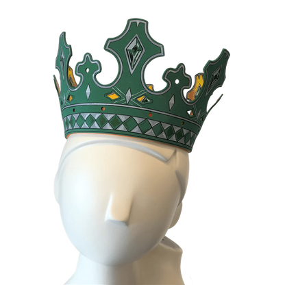 Liontouch Kingmaker (Brian Boru) Crown