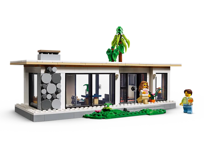 Lego Creator 31153 Modern House